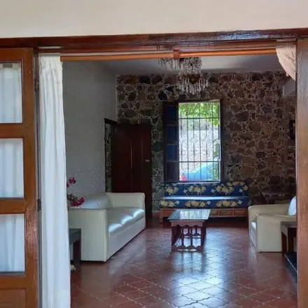 Rent this 1 bed apartment on Calle Ocotepec in Reforma, 62240 Cuernavaca