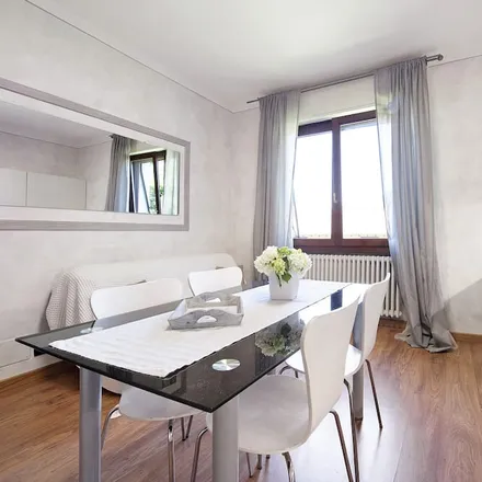 Rent this 1 bed apartment on Brescia