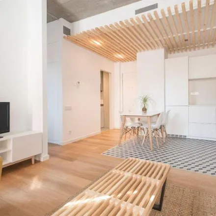 Image 7 - Carrer del Taulat, 74, 08005 Barcelona, Spain - Apartment for rent