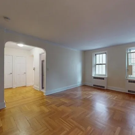 Rent this 1 bed apartment on 1 Jane Street in New York, NY 10014