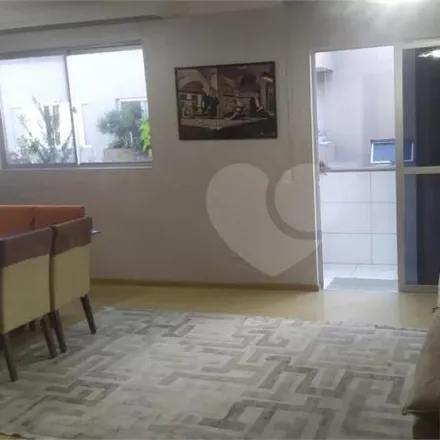 Buy this 4 bed apartment on Rua Tomazina 227 in Ahú, Curitiba - PR