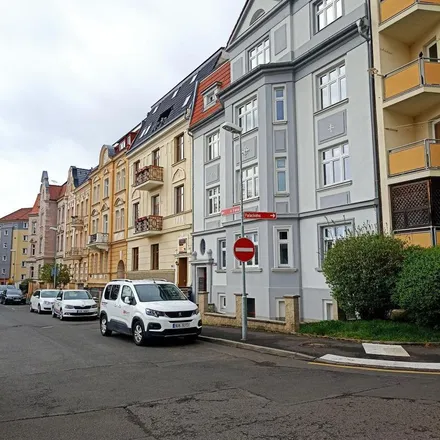 Image 9 - Aloise Jiráska 1367/1, 415 01 Teplice, Czechia - Apartment for rent