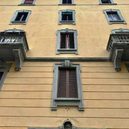 Image 3 - AZ Tecnologia, Via della Torre 9, 20127 Milan MI, Italy - Apartment for rent