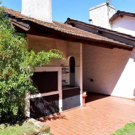 Buy this 2 bed house on Almafuerte in Parque Gorriti, 1746 Francisco Álvarez