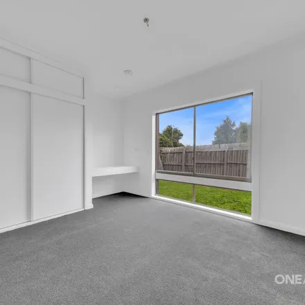 Rent this 4 bed apartment on Corella Avenue in Melbourne VIC 3337, Australia