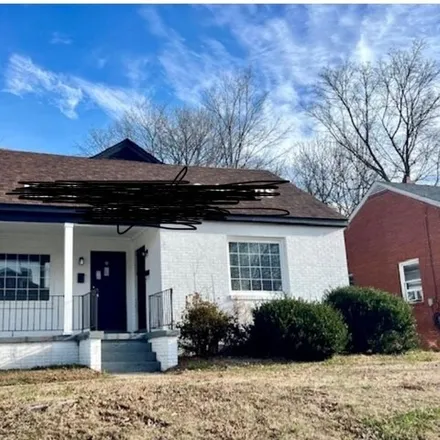 Buy this studio house on 160 Edgeworth Street in High Point, NC 27262