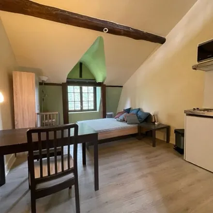 Rent this 1 bed apartment on 2 Place du Général de Gaulle in 76000 Rouen, France