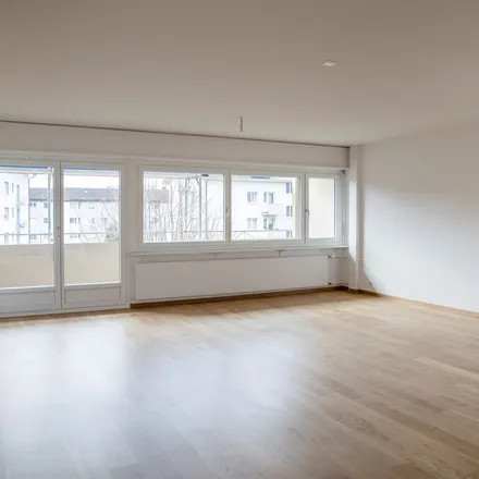 Rent this 3 bed apartment on Nordstrasse 24a in 9450 Altstätten, Switzerland