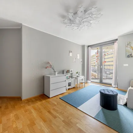 Image 2 - Central Park Praha, Pitterova, 130 00 Prague, Czechia - Apartment for rent