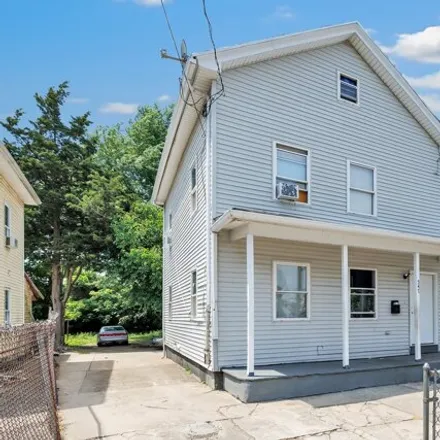 Buy this 3 bed house on 547 Harral Ave in Bridgeport, Connecticut