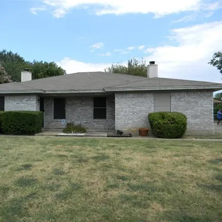 Image 2 - 7728 Jennifer Ln, North Richland Hills, Texas, 76182 - House for rent