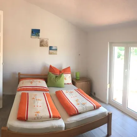 Rent this 1 bed apartment on Sveti Anton in Primorje-Gorski Kotar County, Croatia