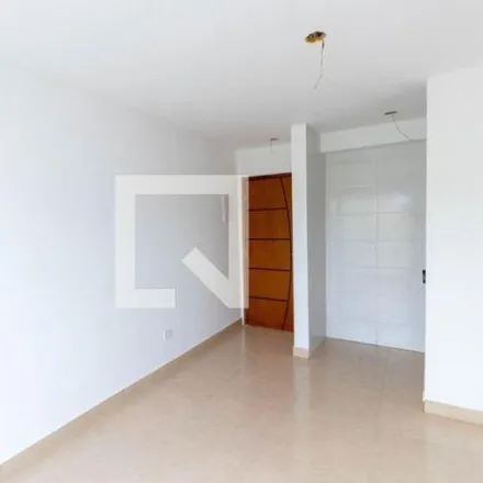 Rent this 2 bed apartment on Rua Santa Teresa do Bonito in Vila Costa Melo, São Paulo - SP