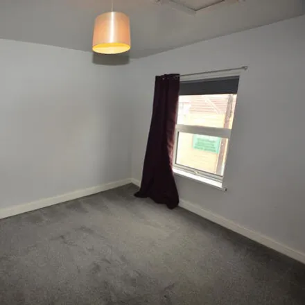 Image 2 - Priory, Potter Street, Worksop, S80 2HP, United Kingdom - Townhouse for sale