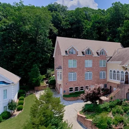 Buy this 8 bed house on 2264 Governors Bend Road Southeast in Mountain Brook, Huntsville