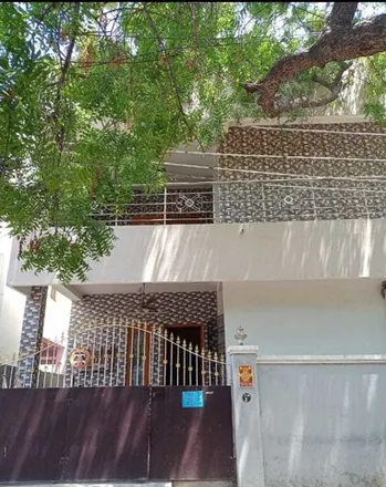 Rent this 3 bed apartment on unnamed road in Zone 14 Perungudi, - 600100