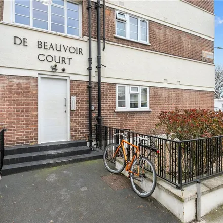 Image 4 - 54 Northchurch Road, De Beauvoir Town, London, N1 4EJ, United Kingdom - Apartment for rent