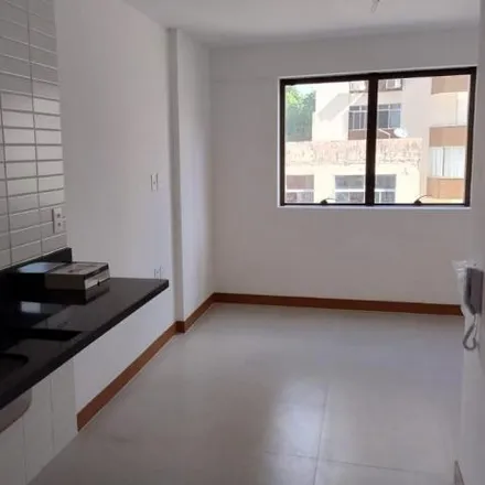 Buy this 1 bed apartment on Edifício Barraville in Rua Florianópolis 58, Barra