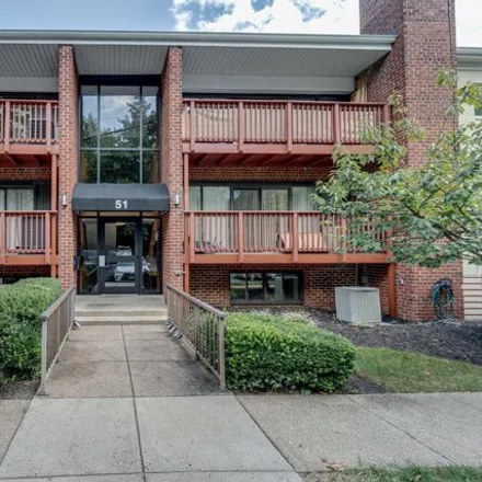 Rent this 3 bed condo on 51 Skyhill Road in Chinquapin Village, Alexandria