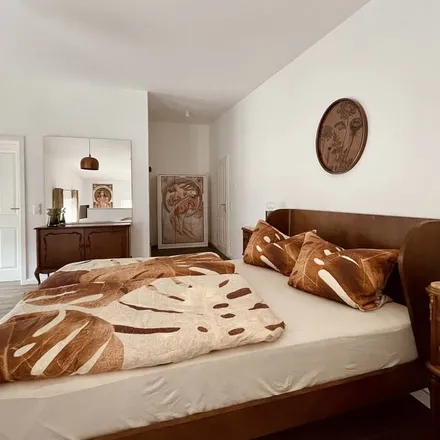 Rent this 1 bed apartment on Köwerich in Rhineland-Palatinate, Germany