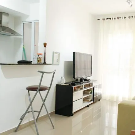 Image 2 - Morumbi, São Paulo, Região Metropolitana de São Paulo, Brazil - Apartment for rent