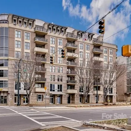 Buy this 2 bed condo on Gateway Plaza in North Cedar Street, Charlotte