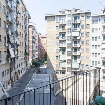 Image 2 - Brunetta, Via dei Campi Flegrei, 00141 Rome RM, Italy - Apartment for rent