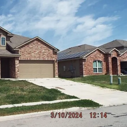Rent this 5 bed house on 1574 Gateshead Drive in Seguin, TX 78155