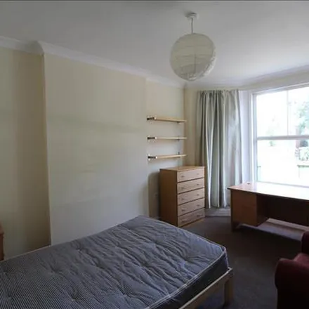 Image 4 - Central Baptist Church, Devonshire Road, Bedford Place, Southampton, SO15 2GY, United Kingdom - Apartment for rent