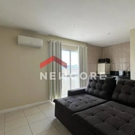 Buy this 1 bed apartment on Diamond Flats in Rua Iracema Soares Pereira Junqueira 99, Centro