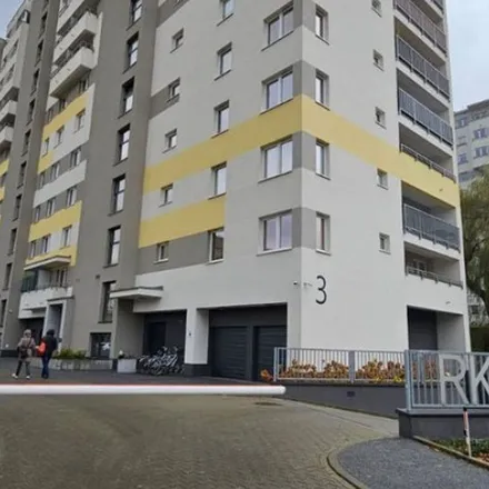 Image 6 - Republiki Korczakowskiej 19, 30-809 Krakow, Poland - Apartment for rent