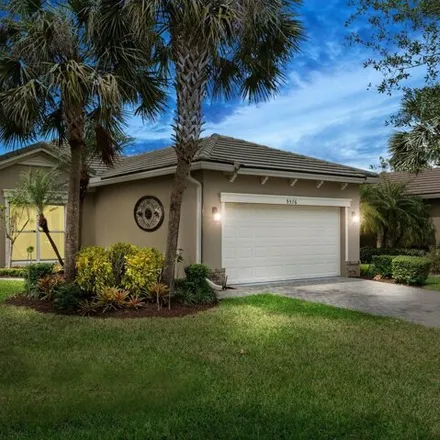 Buy this 2 bed house on 9582 Southwest Flower Mound Circle in Port Saint Lucie, FL 34987
