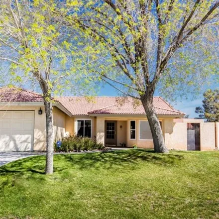 Buy this 3 bed house on 1298 Mandy Court in Ridgecrest, CA 93555