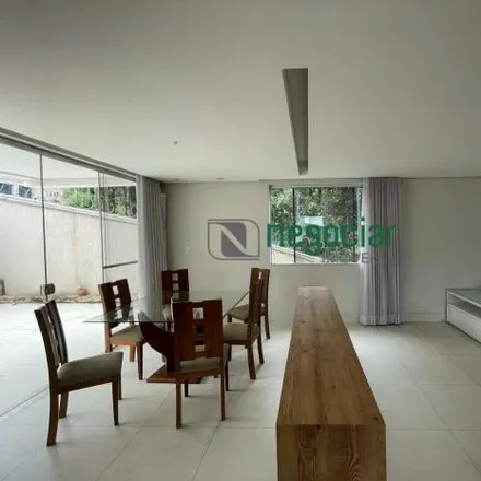 Rent this 4 bed apartment on Rua Menezes Ferreira in Regional Centro, Betim - MG