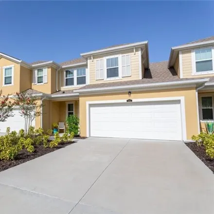 Rent this 3 bed house on 5688 Silverbridge Trail in Lakewood Ranch, FL 34211