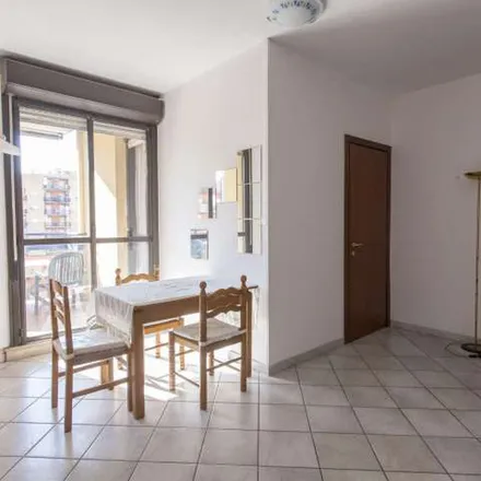 Image 5 - Via Valentino Banal, 21, 00177 Rome RM, Italy - Apartment for rent