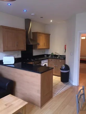 Rent this 2 bed apartment on Hackness Road in Manchester, M21 9HB