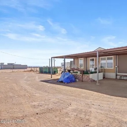 Buy this studio apartment on unnamed road in Otero County, NM