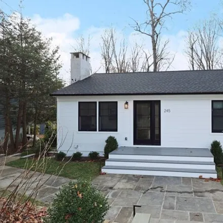Image 1 - 245 Great Hill Road, Ridgefield, CT 06877, USA - House for rent