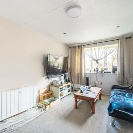 Buy this 1 bed apartment on Long Drive in London, UB6 8NB