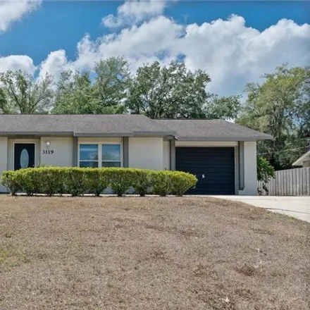 Buy this 3 bed house on 3119 Shafton Avenue in Deltona, FL 32738