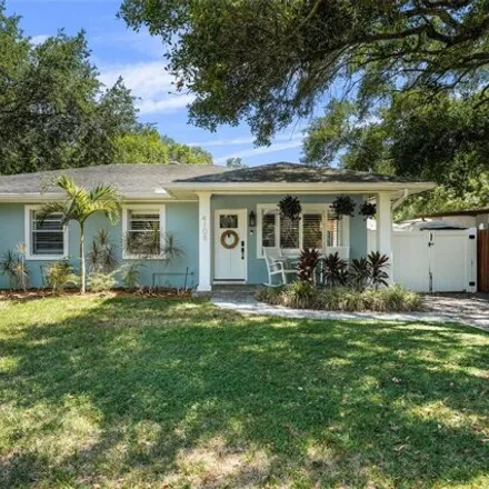 Buy this 4 bed house on 4164 West San Carlos Street in Tampa, FL 33629