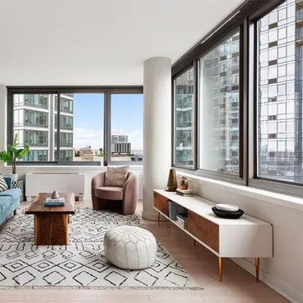 Buy this 2 bed condo on 1 Rockwell Place in New York, NY 11217