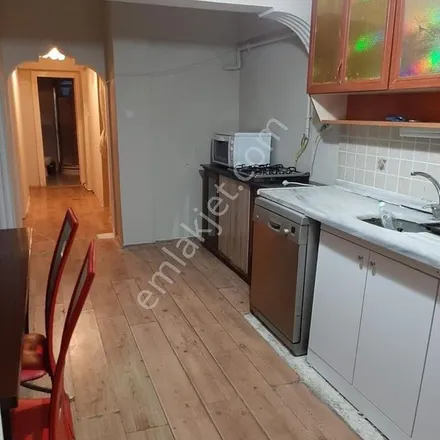 Rent this 2 bed apartment on unnamed road in 77000 Çiftlikköy, Turkey