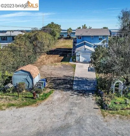 Image 3 - 4086 South Willow Road, Contra Costa County, CA 94511, USA - House for sale