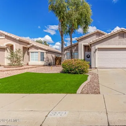 Buy this 3 bed house on 22001 North 35th Drive in Glendale, AZ 85310