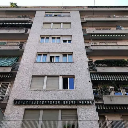 Rent this 1 bed apartment on Via Friuli in 20135 Milan MI, Italy