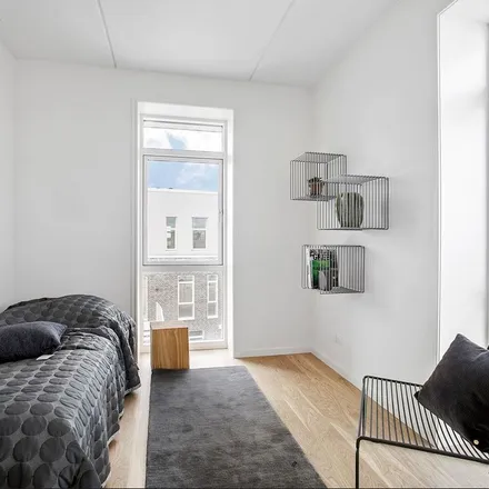 Image 4 - Anna Anchers Vej 266, 9200 Aalborg SV, Denmark - Apartment for rent