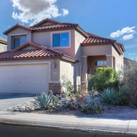 Image 2 - 42025 West Hillman Drive, Maricopa, AZ 85138, USA - House for sale