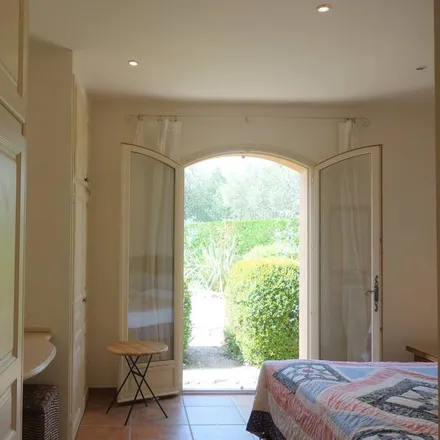 Rent this 3 bed house on Grasse in Maritime Alps, France